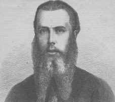 Maximilian Kaiser von Mexiko