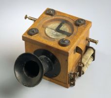 Telefon von Reis