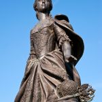 Katharina die Große © Adobe Stock