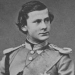 König Otto © Bayerischen Staatsbibliothek