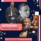 Fotos von Schauspieler Gustl Bayrhammer