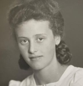 Foto von Johanna Huber