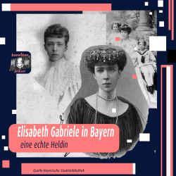 Fotos und Zeichnungen von Elisabeth Gabriele in Bayern