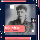 Foto von Bertha von Suttner