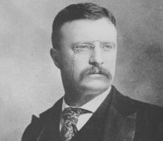 Theodore Roosevelt