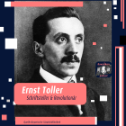 Foto von Politiker und Schriftsteller Ernst Toller 