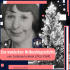 Foto von Schriftstellerin und Schauspielerin Carlamaria Heim